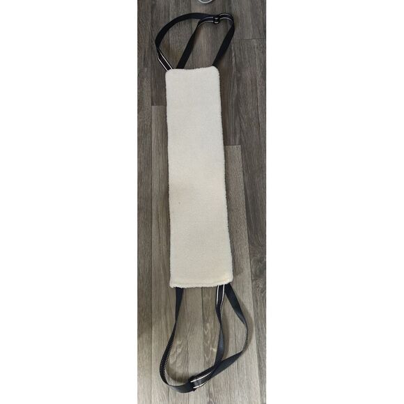 LOOBANI ANTI SLIP DOG SLING  (Large)‎ portable rehabilitation -  7" wide - Picture 2 of 4